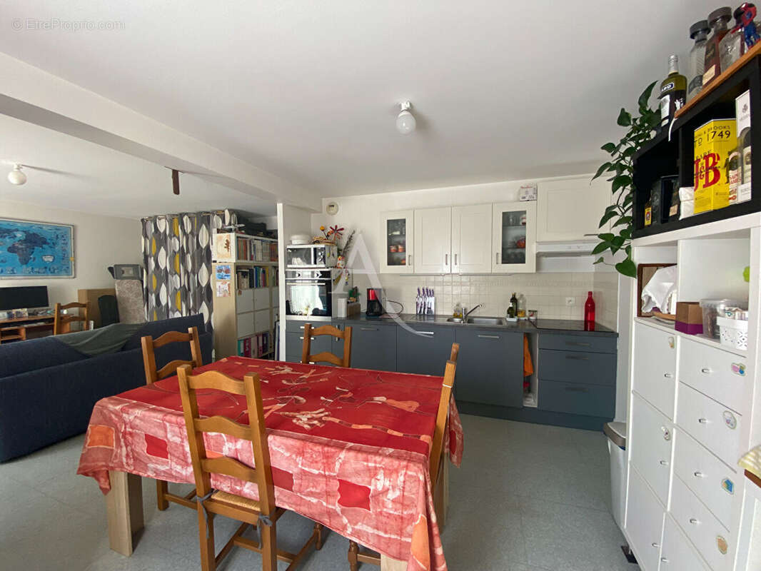 Appartement à MACHECOUL