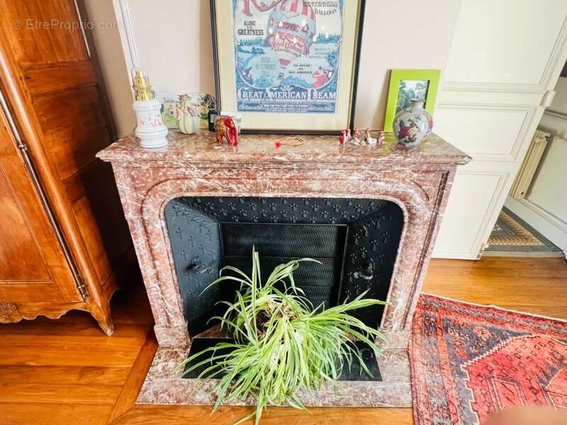 Maison à CHATELLERAULT