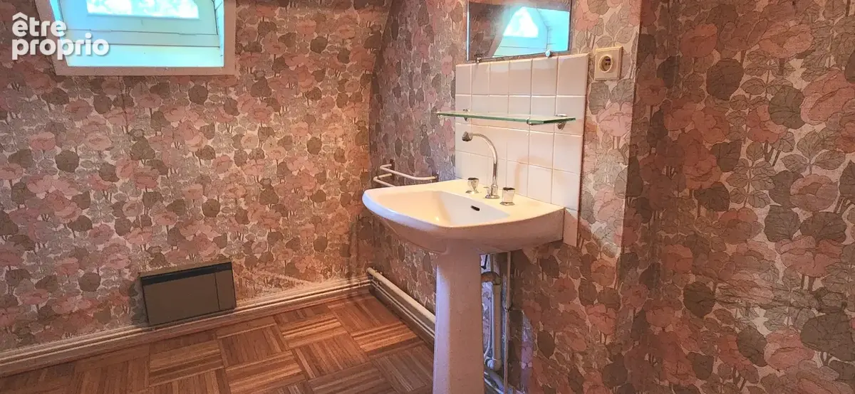 Maison familiale 4 chambres - Sous-sol complet - 10 minutes de Dieppe - photo 14