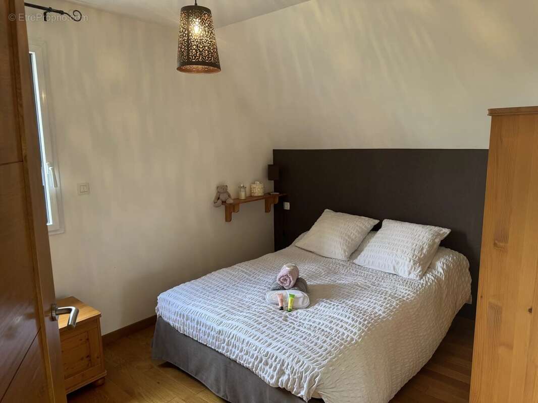 Maison à SAINT-SAUFLIEU