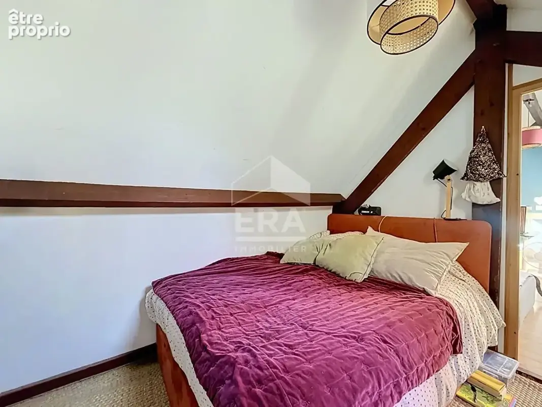 Appartement 77m² à caen - photo 7