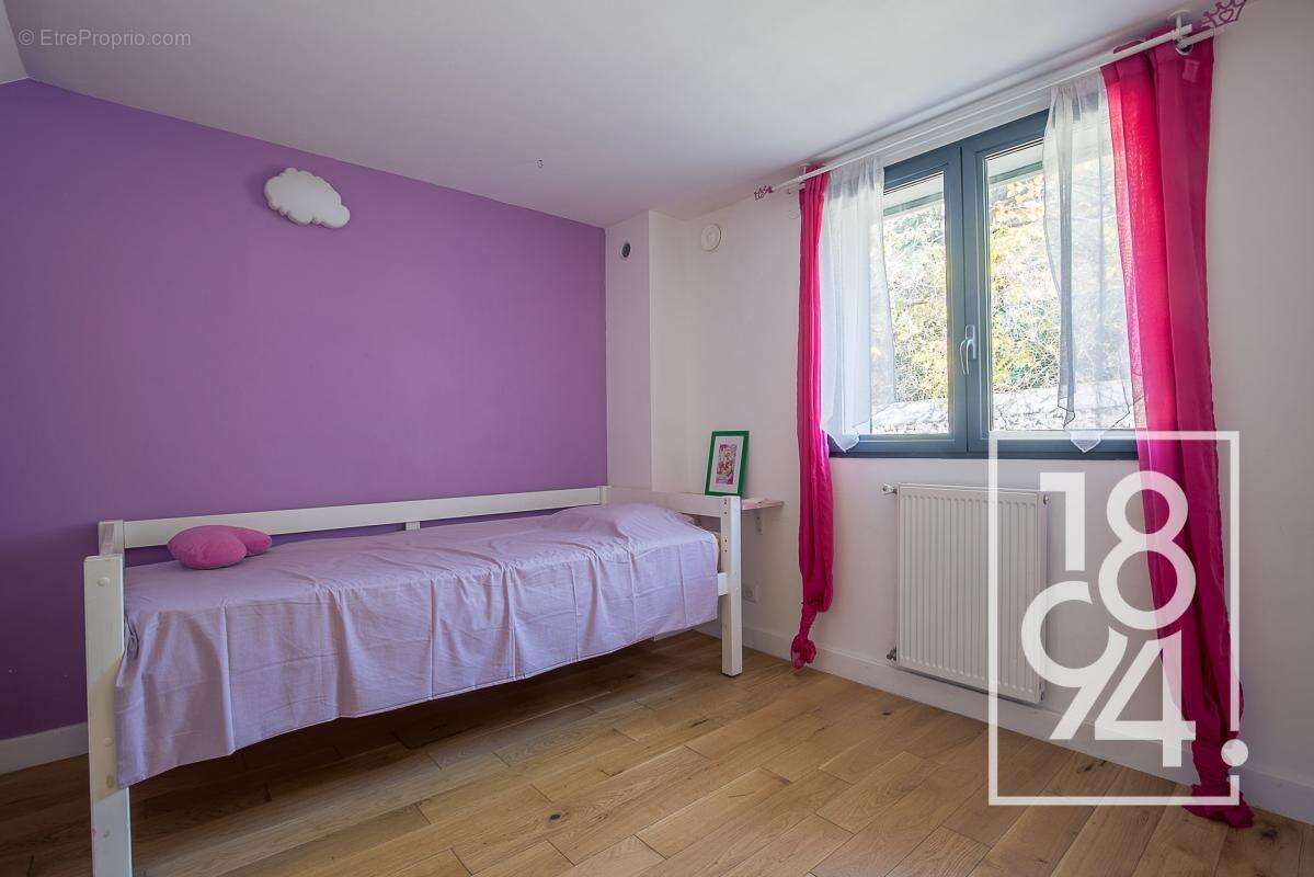 Maison à MARSEILLE-9E