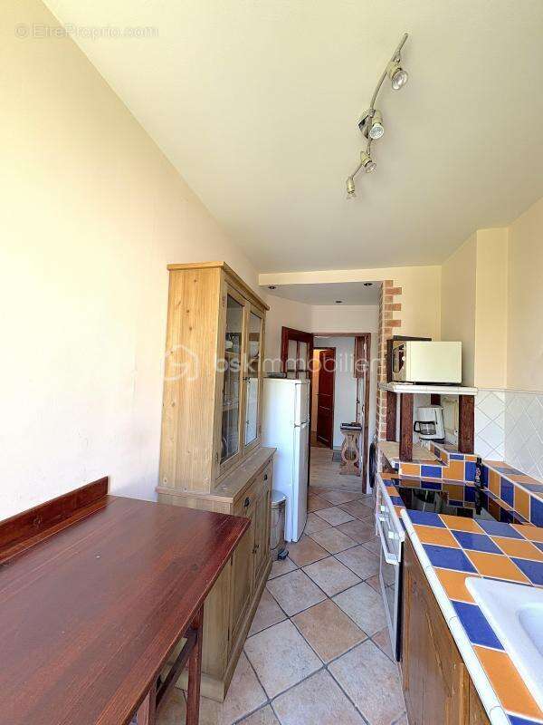 Appartement à JOUY-EN-JOSAS