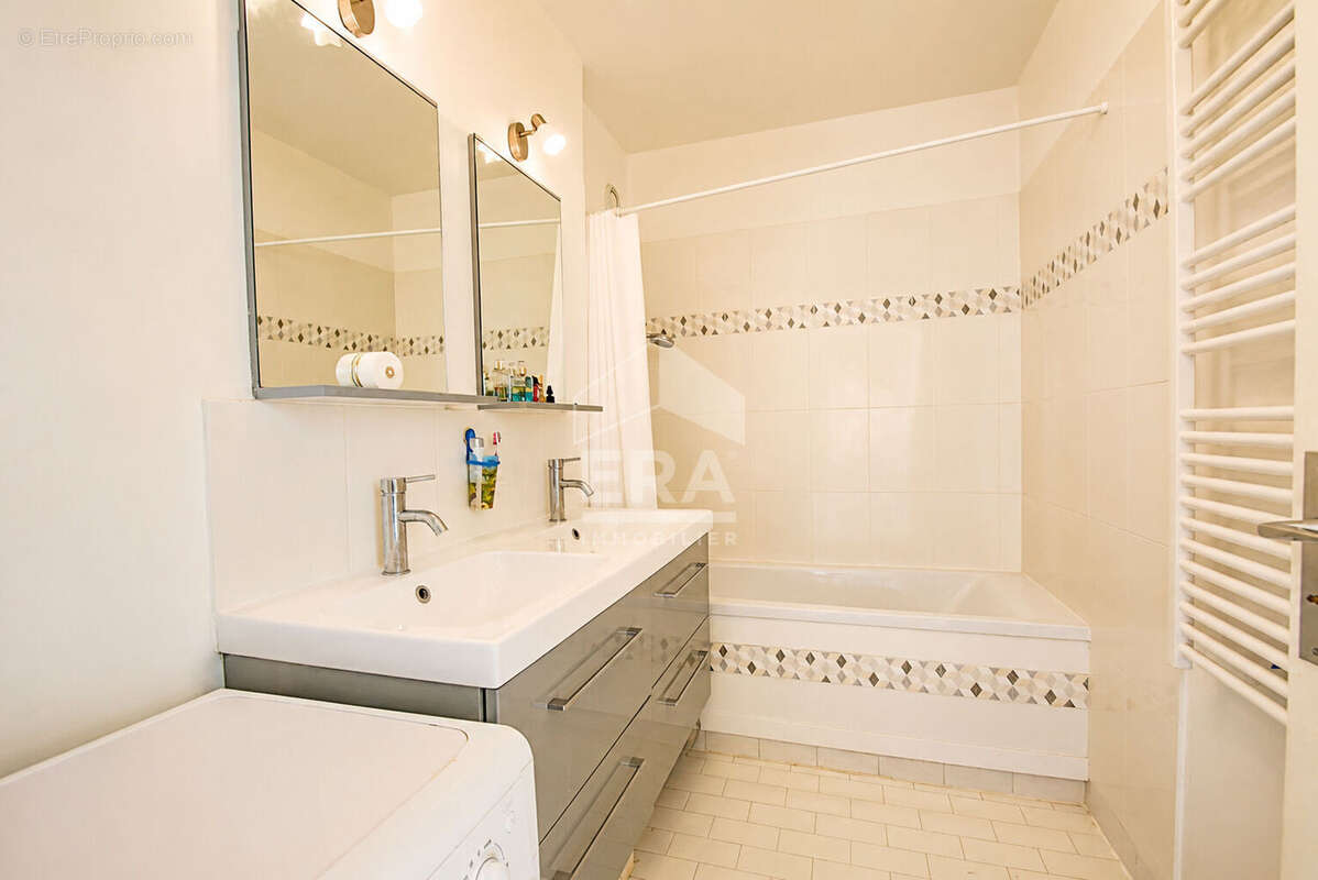 Appartement à VANVES