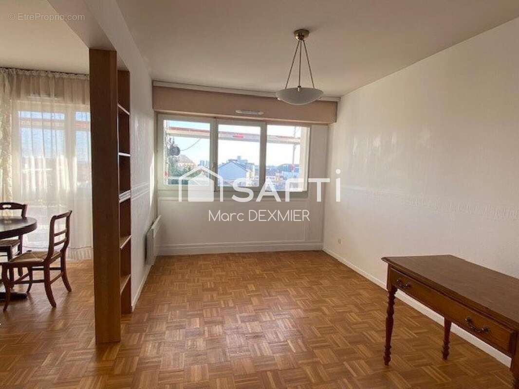 Photo 2 - Appartement à NANCY