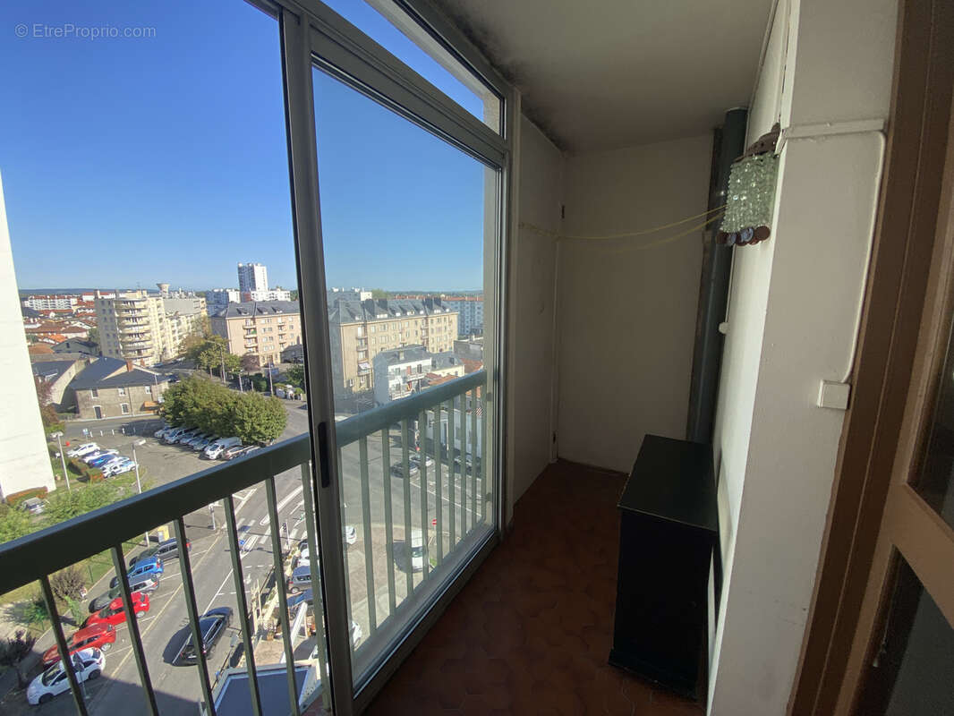 Appartement à TARBES