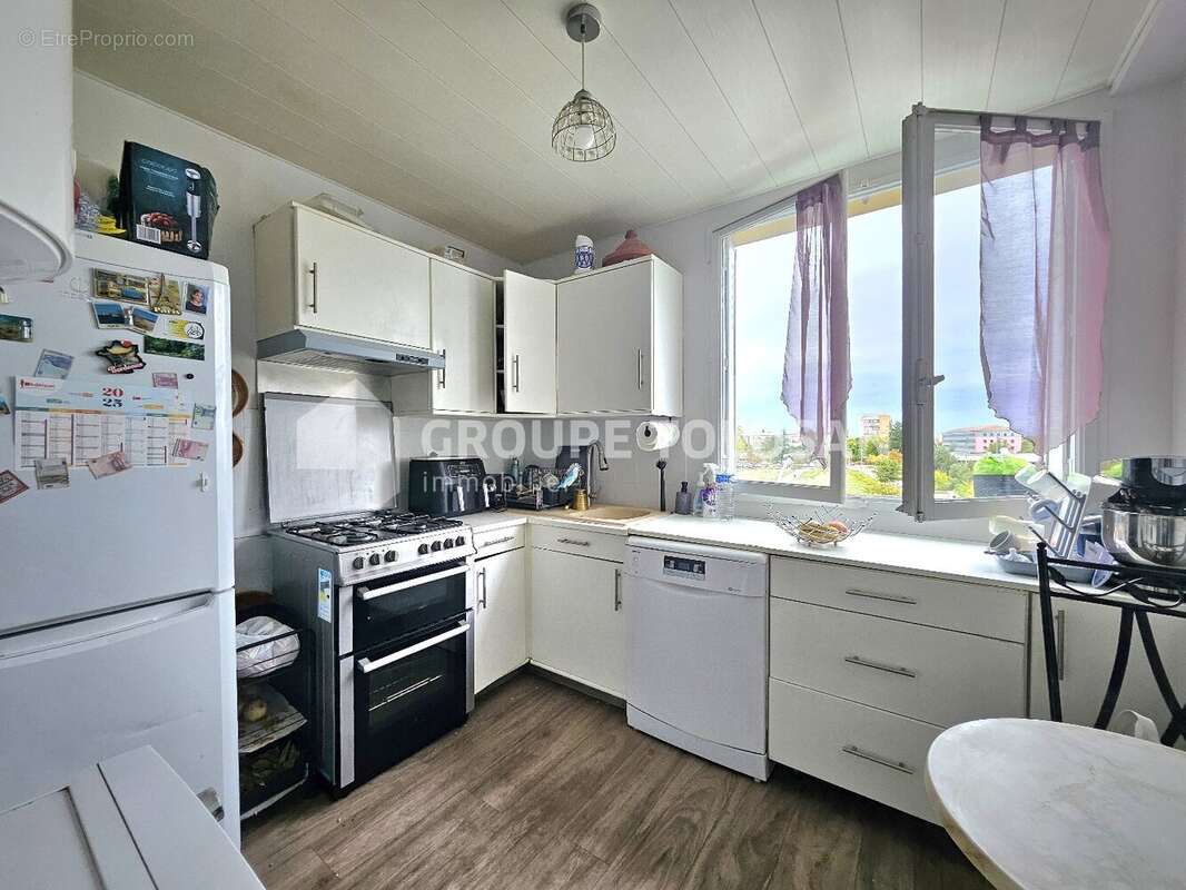 Appartement à MONTAUBAN