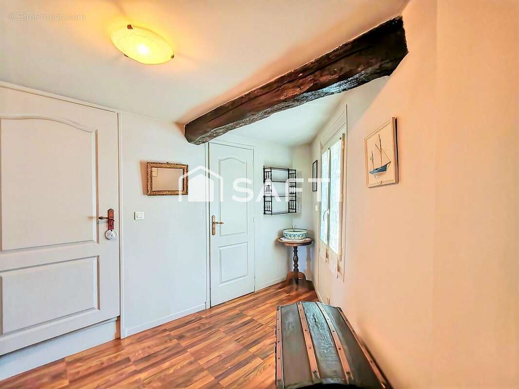 Maison 106 m² à Breuil-Bois-Robert  - photo 8