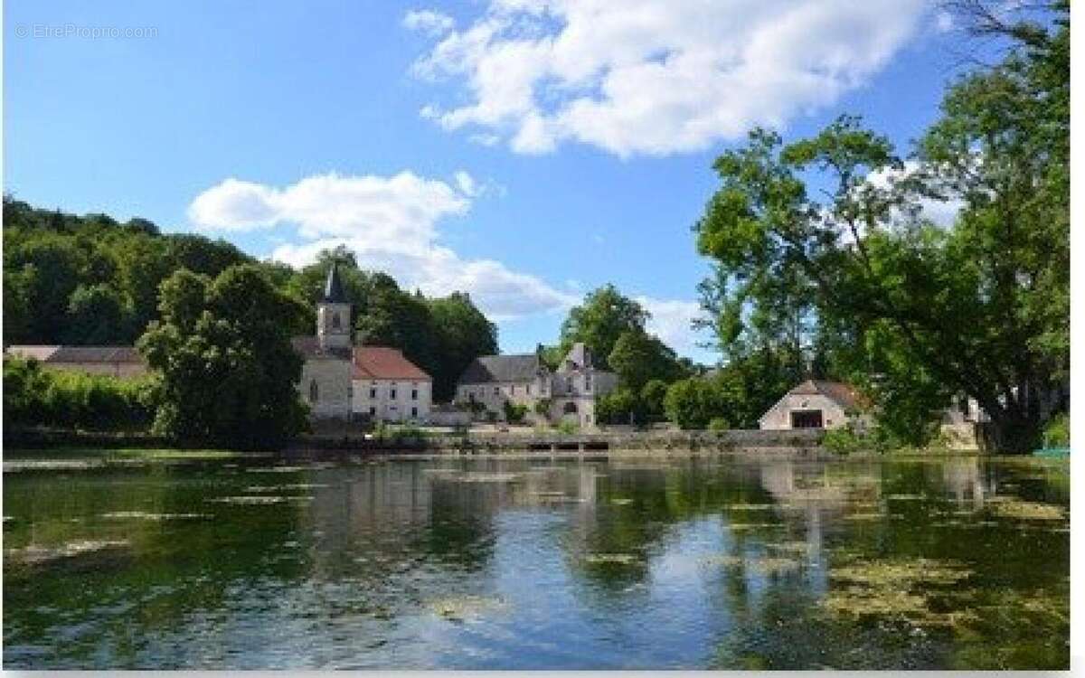 Photo 2 - Maison à ECOT-LA-COMBE