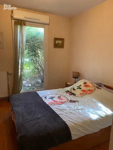 Beau duplex 97m2 + terrasse 7m2+ jardin  parking sous-sol proche metro - photo 6