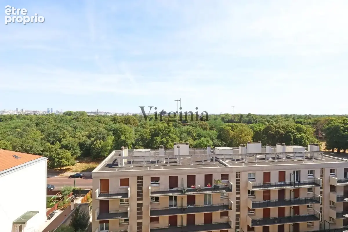 Appartement Charenton Le Pont 4 pièces 95 m2 - photo 10