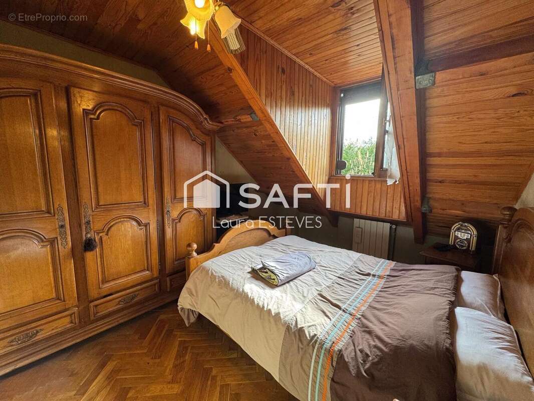 Photo 8 - Maison à MONTFERMEIL