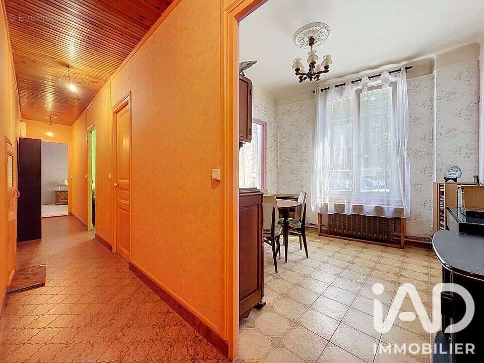 Photo 5 - Appartement à AULNAY-SOUS-BOIS
