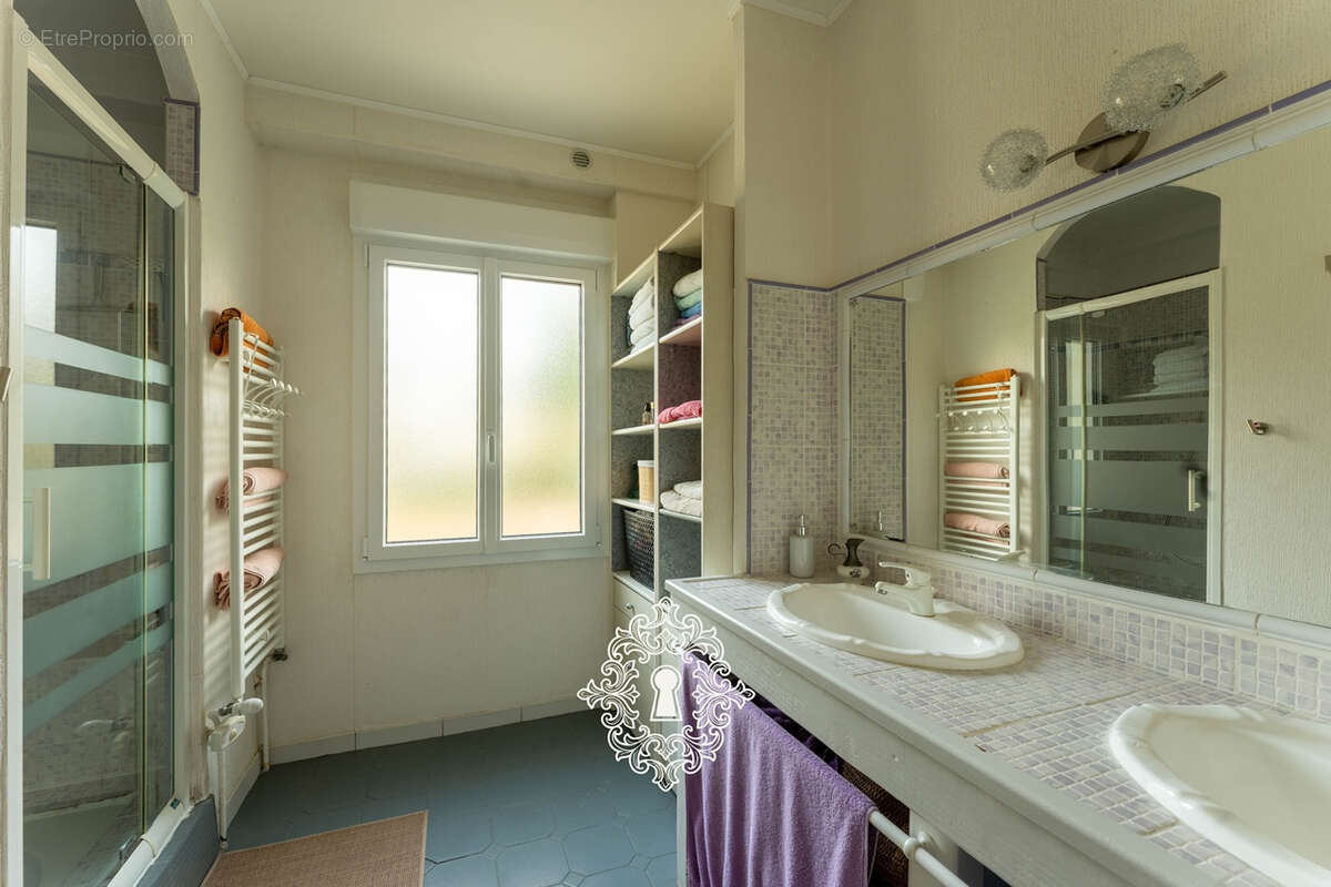 Maison à BRAY-SUR-SEINE