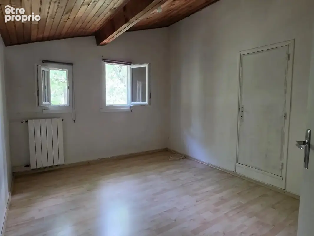 Maison de 124 m² - La Salvetat-Saint-Gilles - photo 8