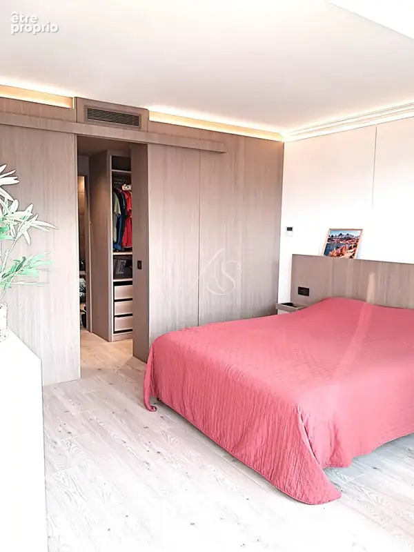 EXCLUSIVITE : Magnifique 3 pièces coeur de Marina Mandelieu - photo 14
