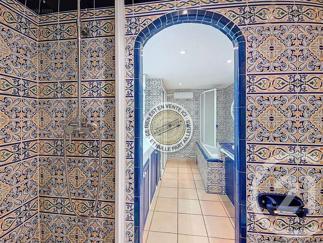 Appartement à LE BARCARES