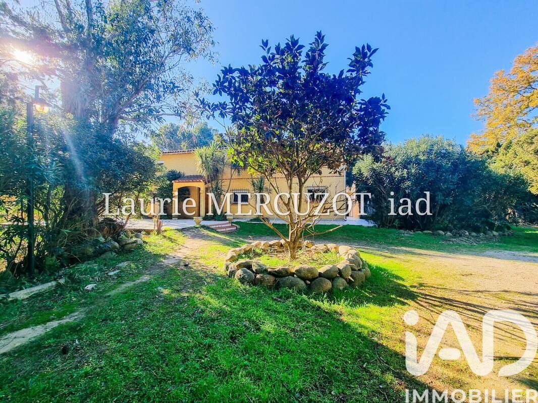 Photo 1 - Maison à ARGELES-SUR-MER