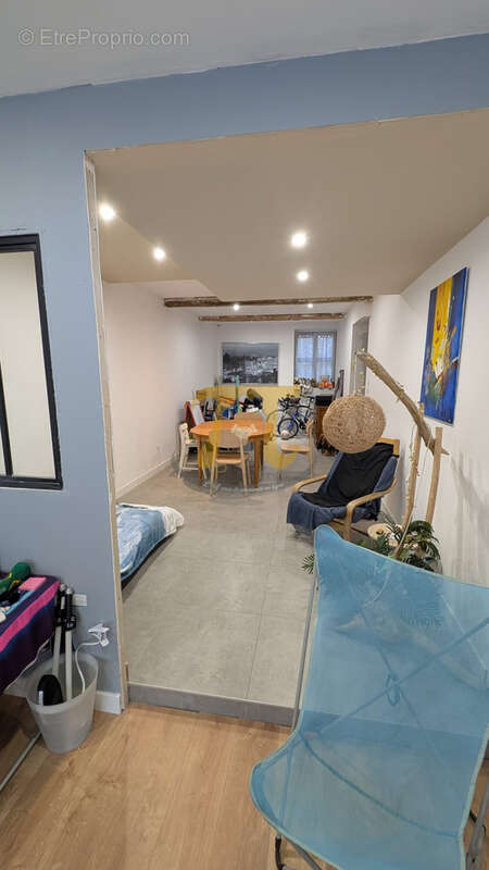 AURIAC-SUR-VENDINELLE   Grande maison familiale rénovée avec 5 chambres - photo 2