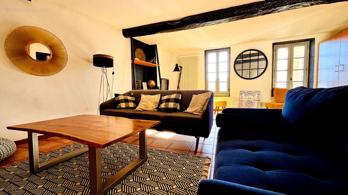 Appartement à BEZIERS