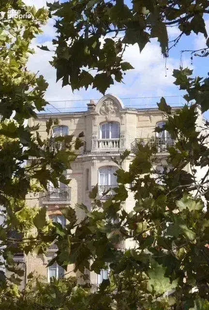Photo Appartement à Villeneuve-Saint-Georges au prix de 299 990€