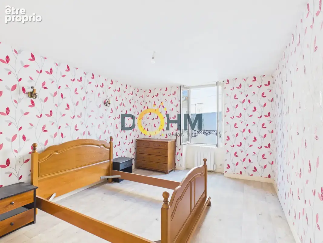 Ensemble immobilier composé de deux maisons à Brassac-les-Mines - photo 6