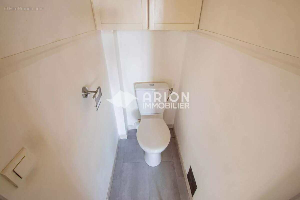 Appartement à BAGNOLET