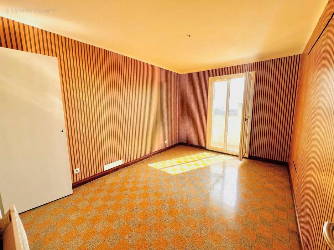Photo 7 - Appartement à MARSEILLE-15E