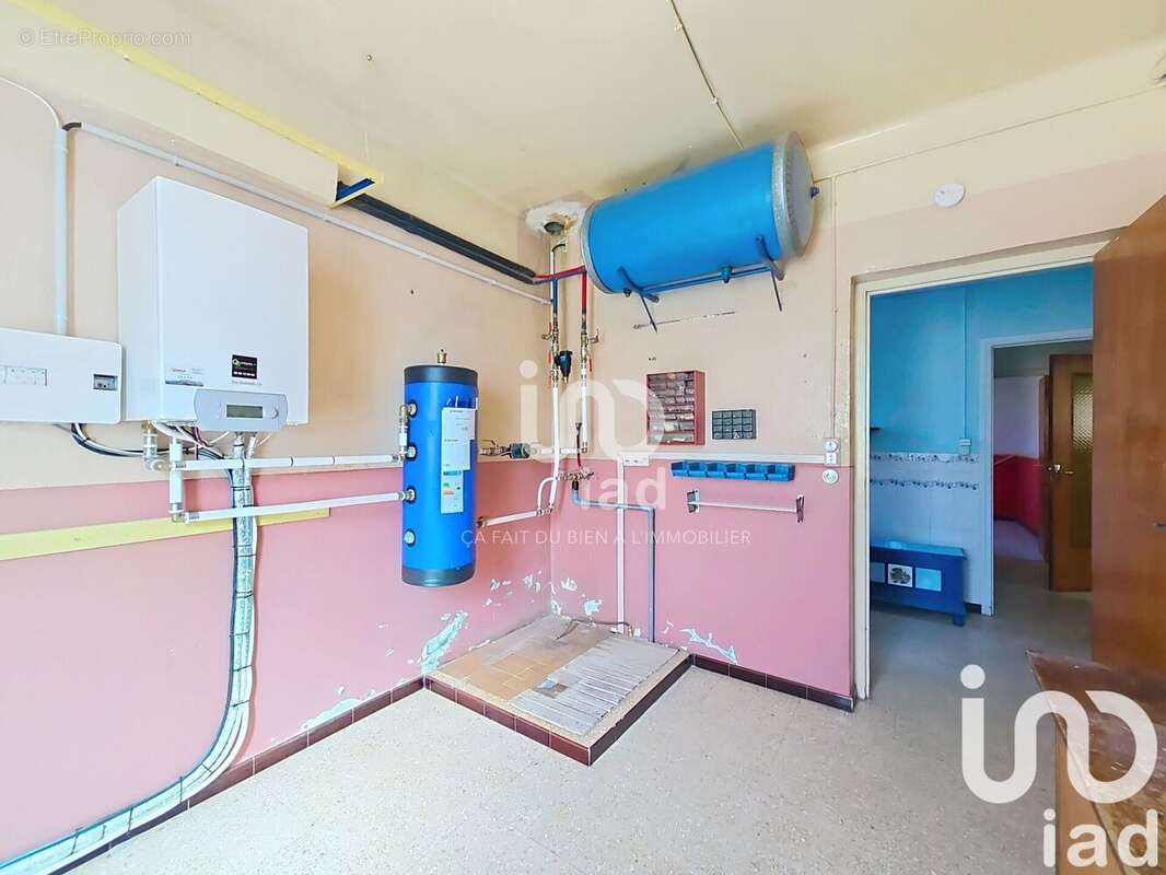 Photo 4 - Maison à CAUDIES-DE-FENOUILLEDES