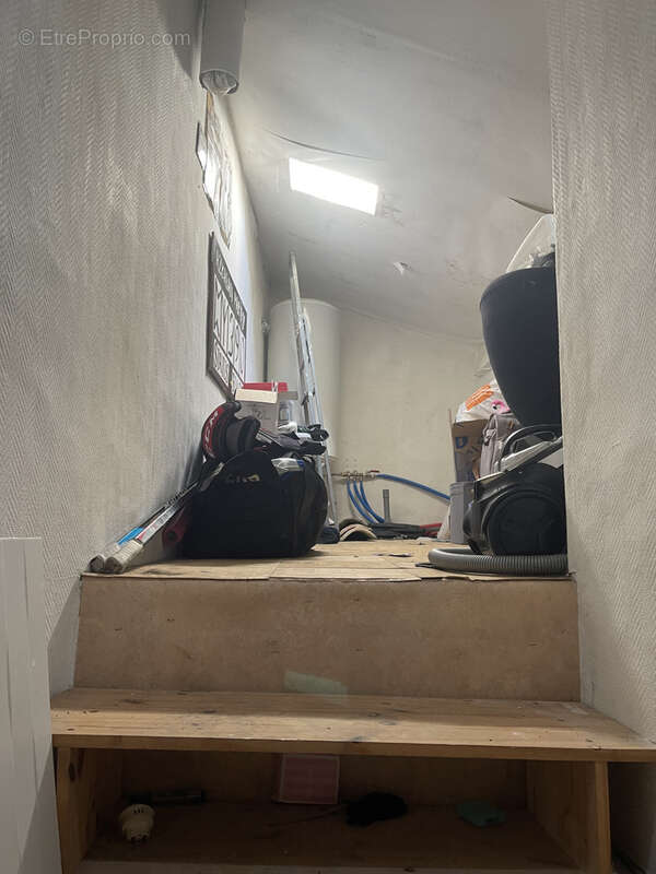 Maison à MARSILLARGUES