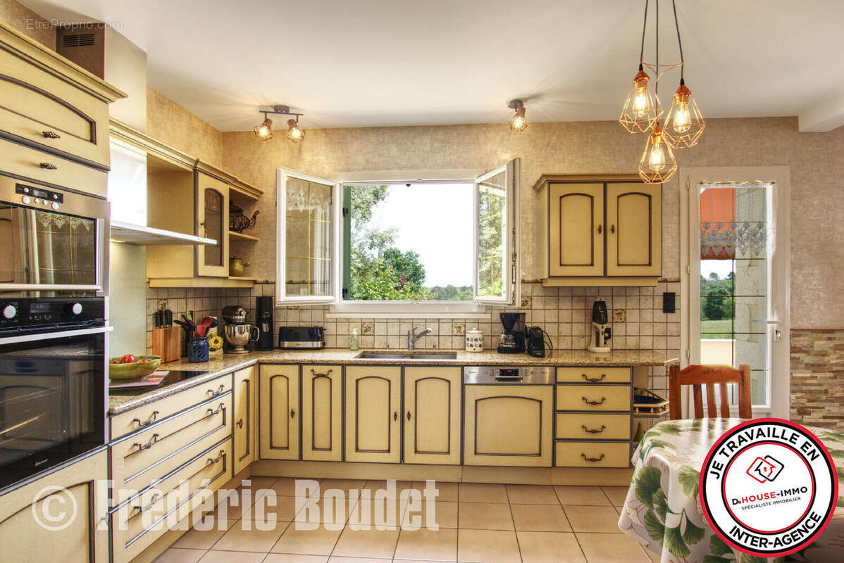 Maison à BOULAZAC