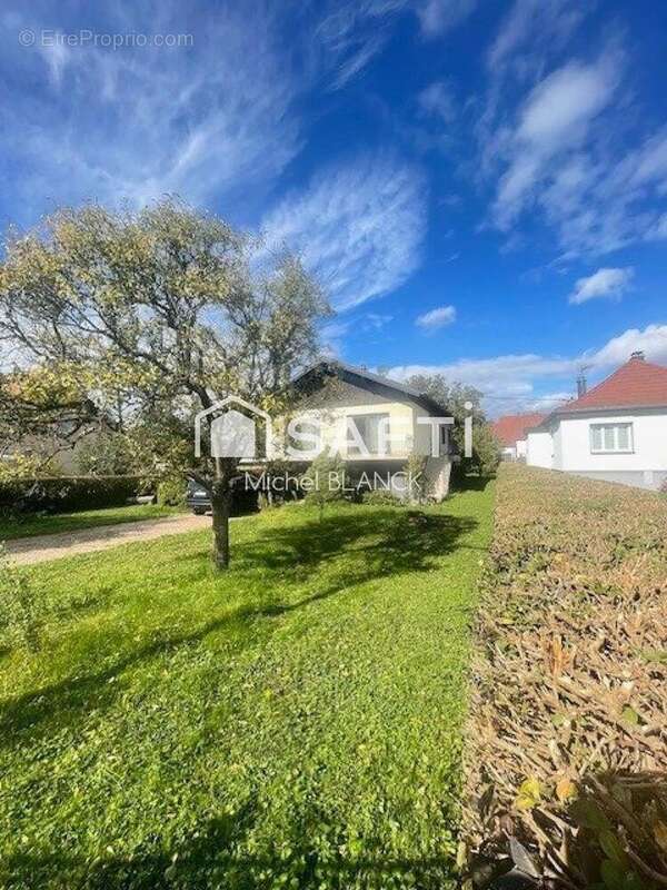 Photo 3 - Maison à OSTHEIM