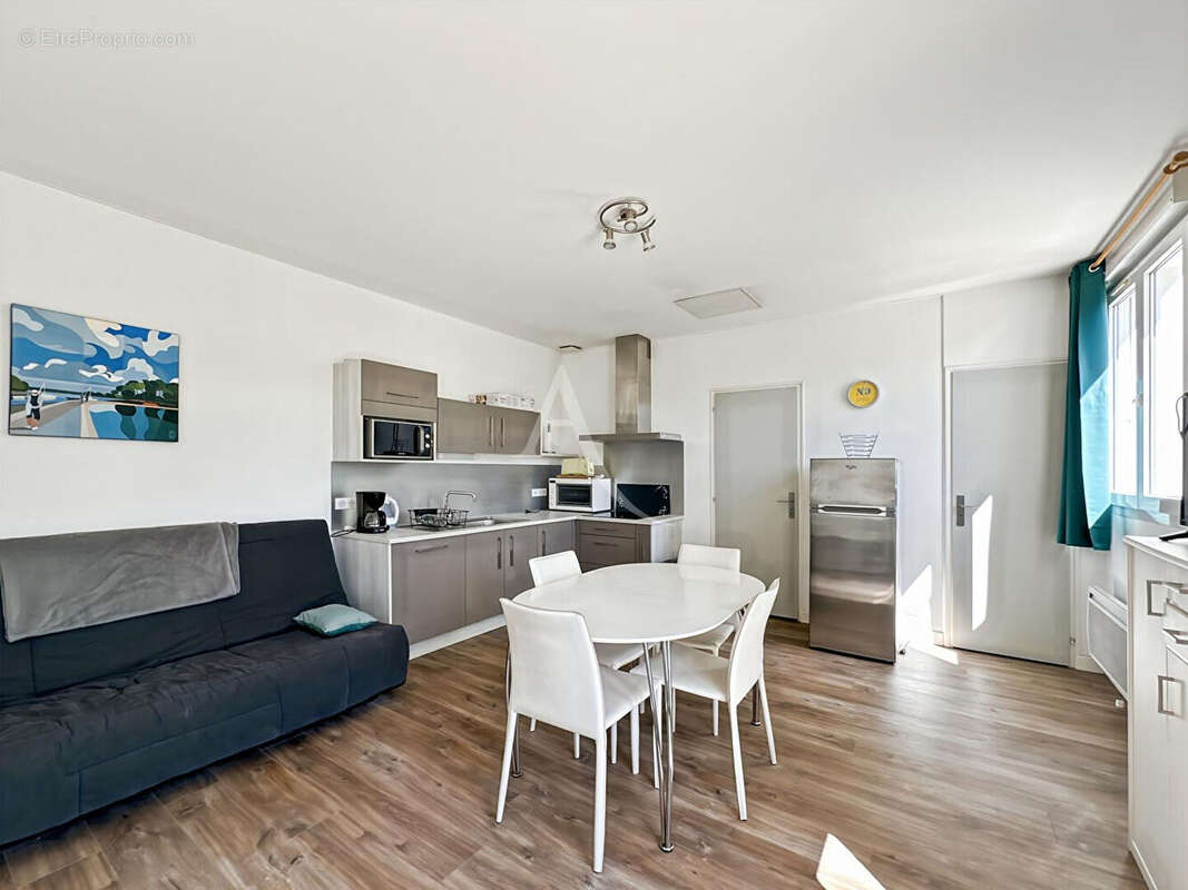 Maison à SAINT-JEAN-DE-MONTS