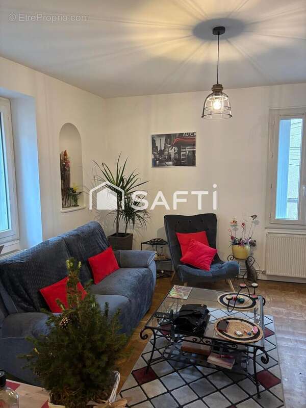 Photo 2 - Maison à CARMAUX