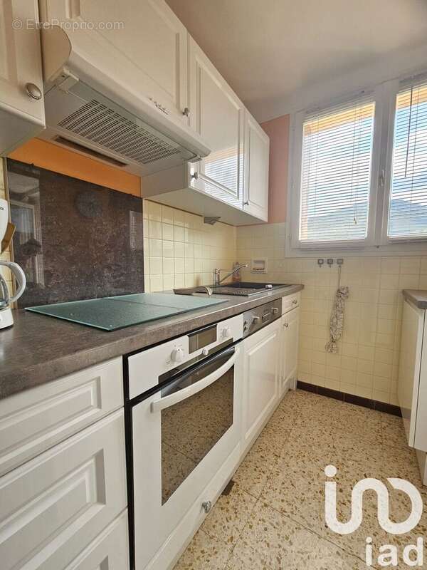 Photo 7 - Appartement à AMELIE-LES-BAINS-PALALDA