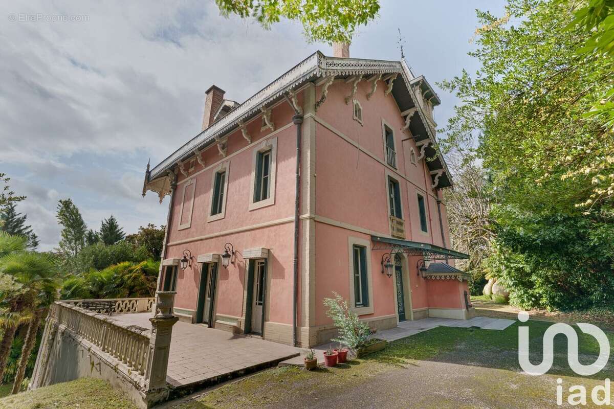 Photo 5 - Maison à MOISSAC