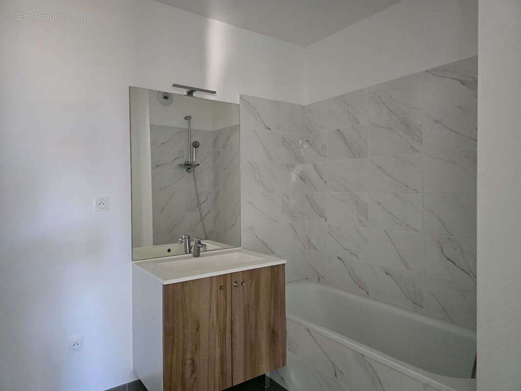 Appartement à BAYONNE