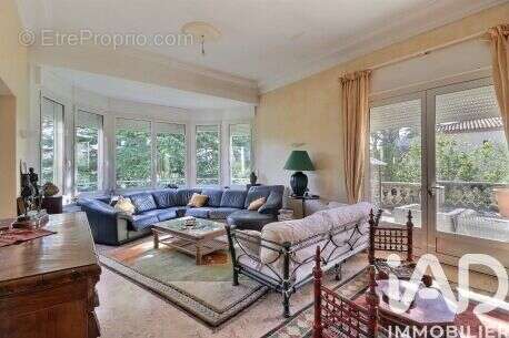 Photo 5 - Maison à MARSEILLE-12E