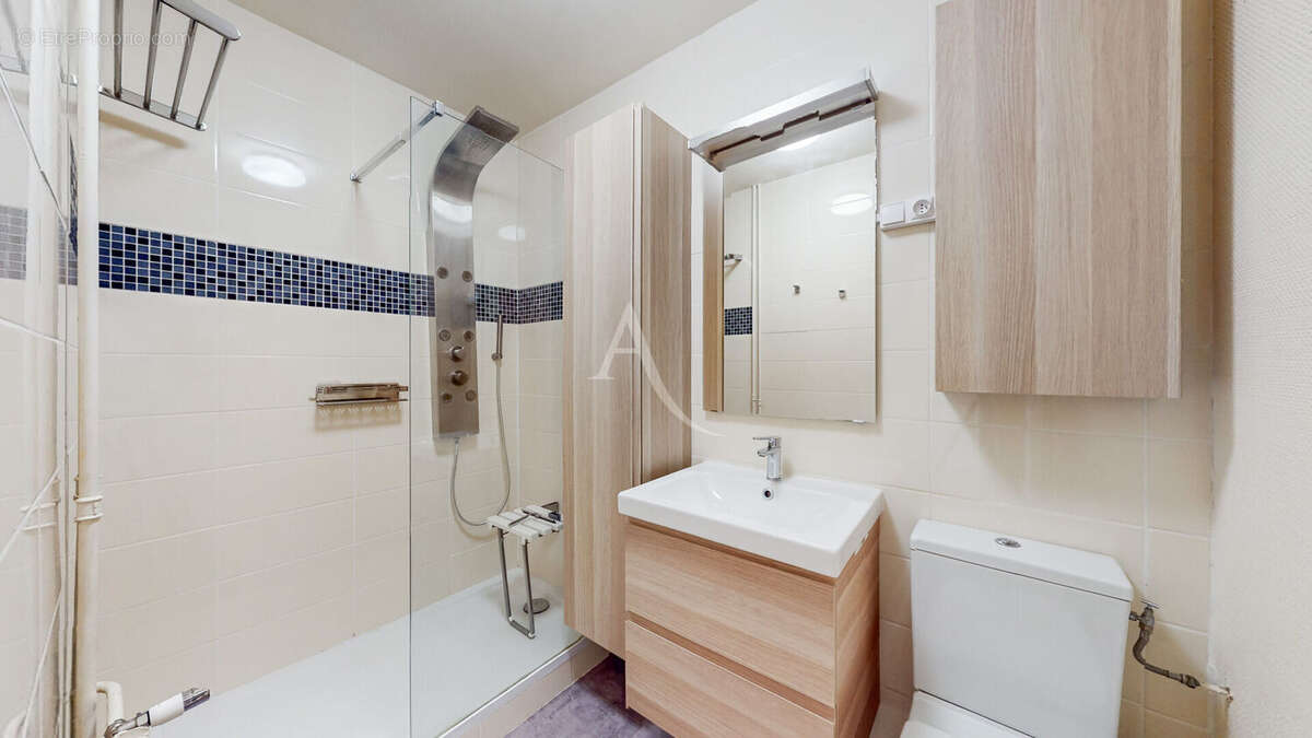 Appartement à LE PLESSIS-ROBINSON