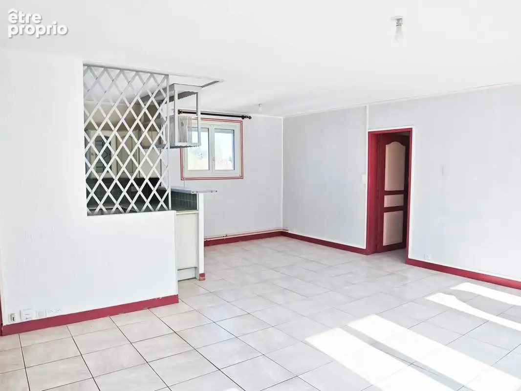 Appartement 81 m² à Saint-Jean-De-Braye  - photo 6