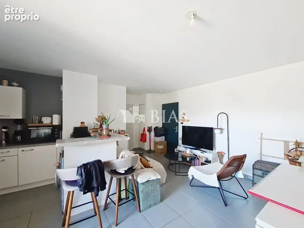 Appartement 44 m² à Honfleur  - photo 5