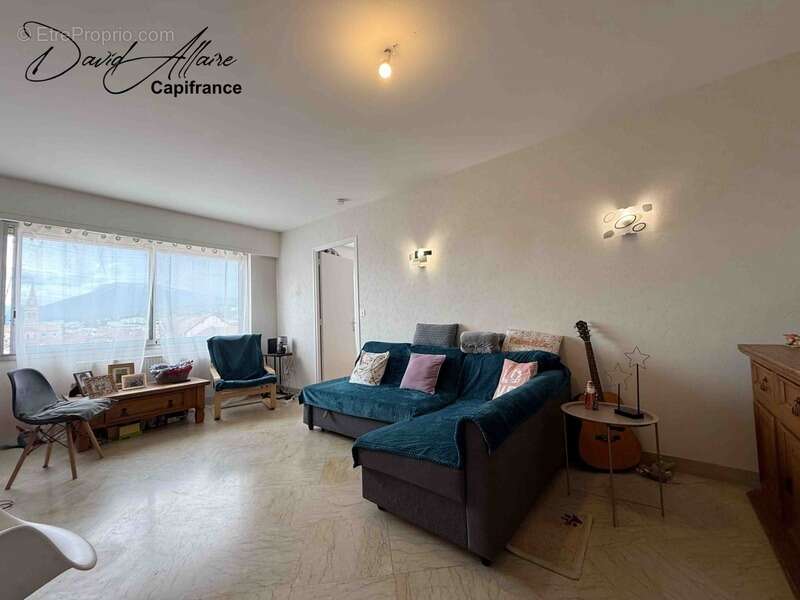 Appartement à GAP