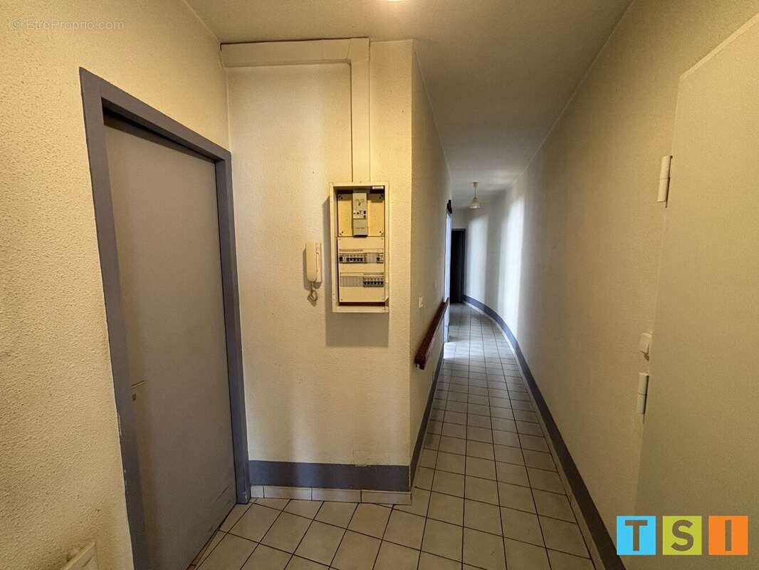 Appartement à SAINT-GAUDENS