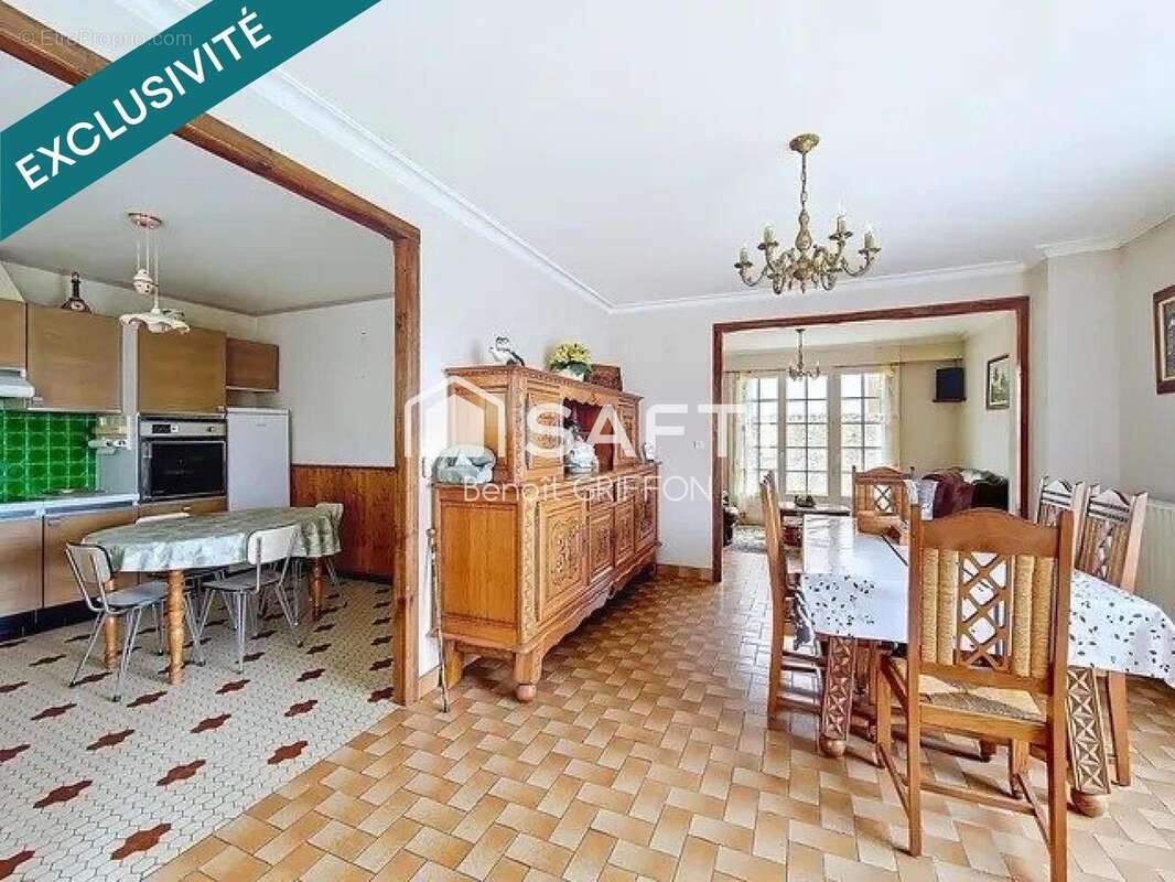 Photo 3 - Maison à TIFFAUGES