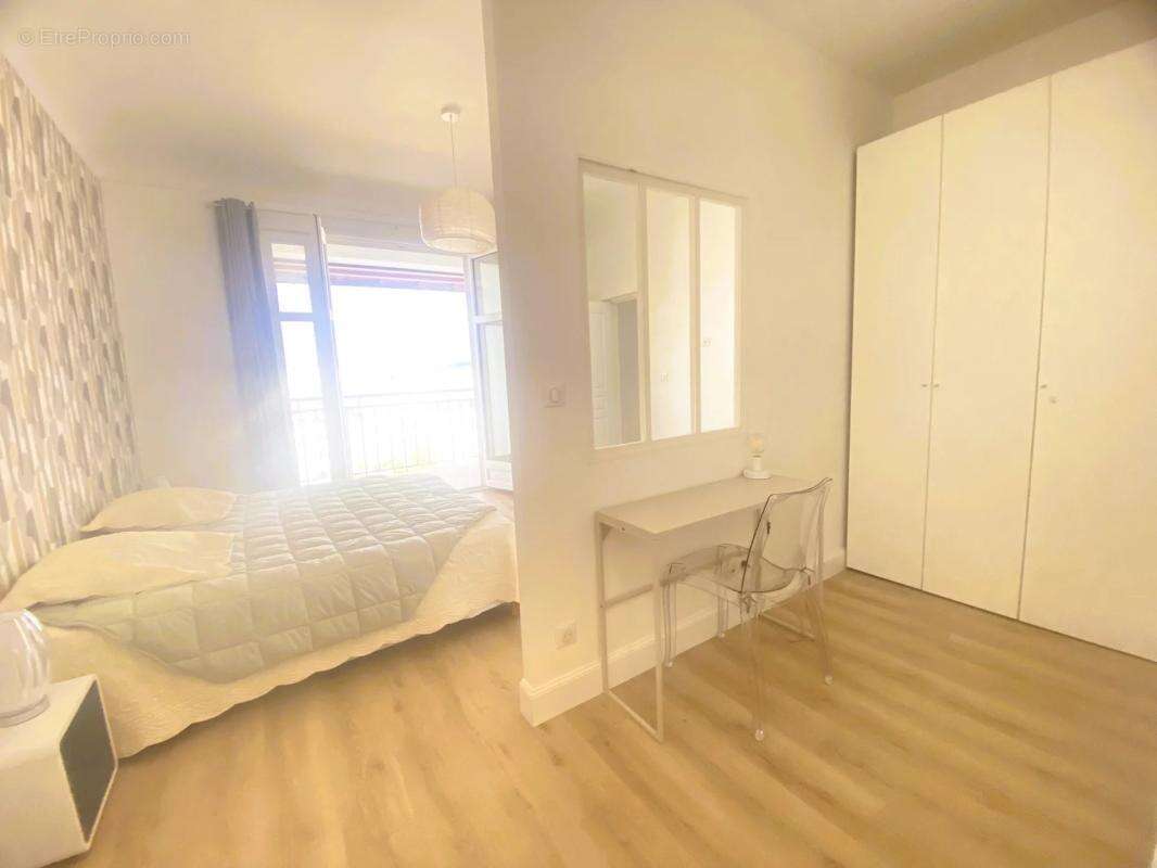 Appartement à VICHY