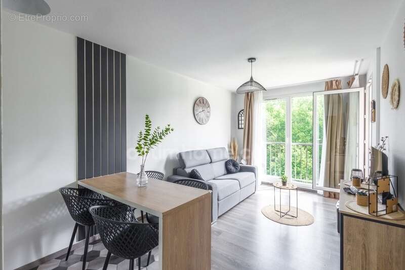 Appartement à HONFLEUR