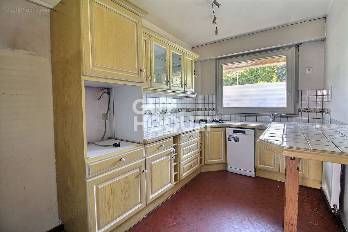 Appartement 3 pieces 71.17m² - calme, traversant, balcon, parking, gare rive droite a pied - photo 7