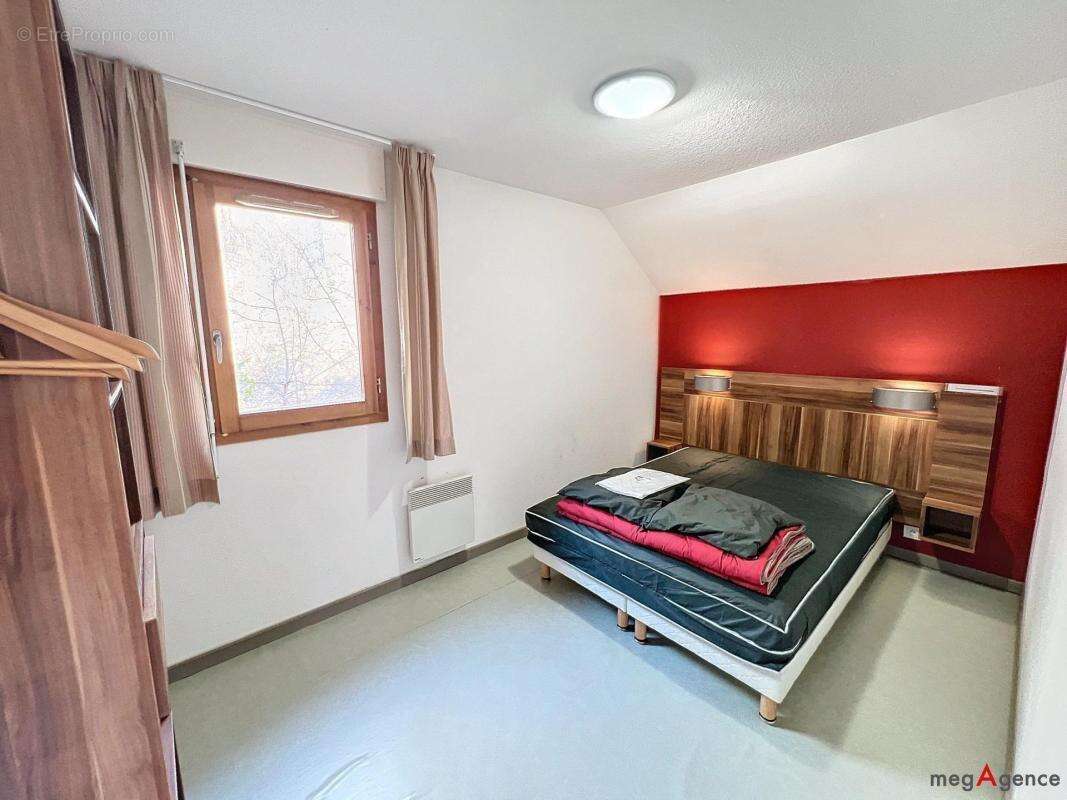 Appartement à GRESSE-EN-VERCORS