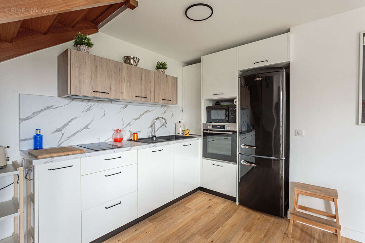 Appartement à BIDART