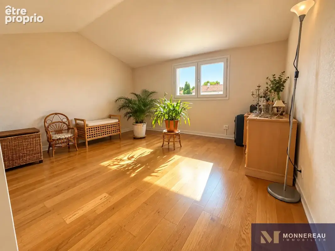 Maison individuelle a meschers - photo 10